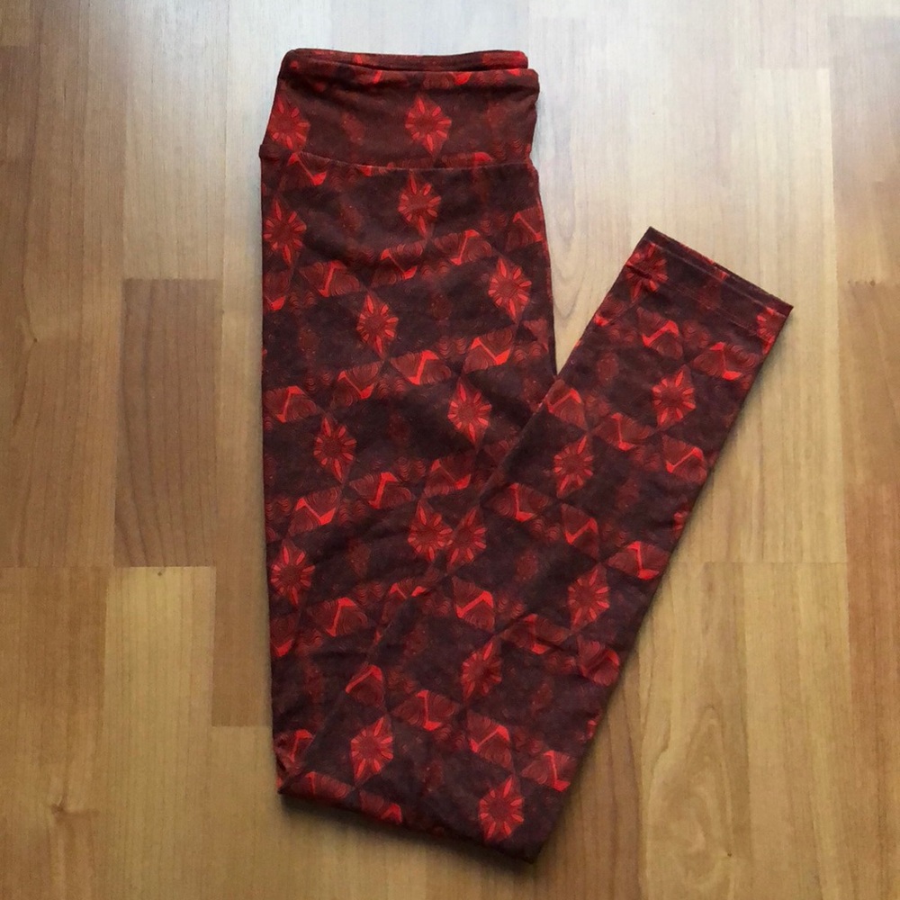 LulaRoe leggings